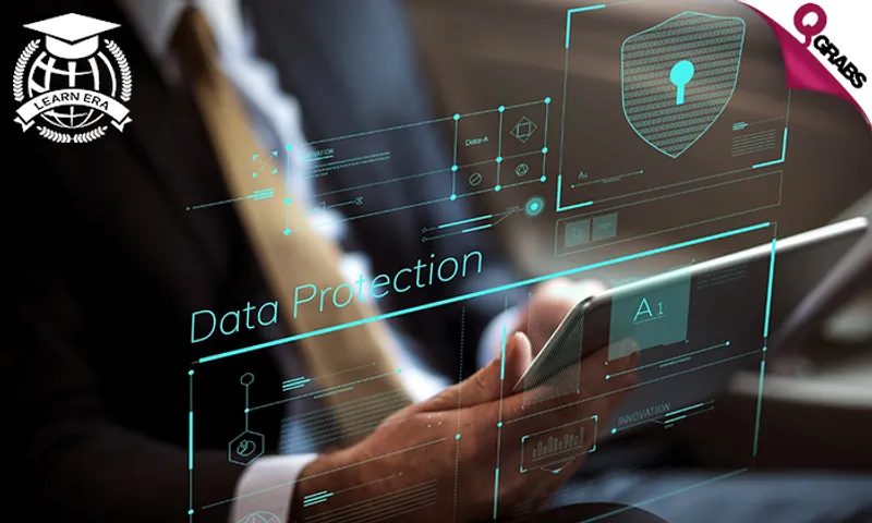 General Data Protection Regulation (GDPR) Online Course!
